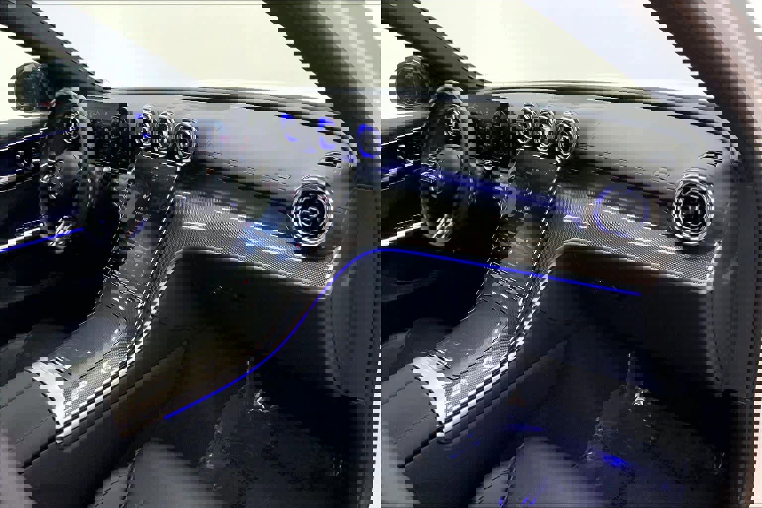 Certified 2023 Mercedes-Benz C 300 Sedan image 11