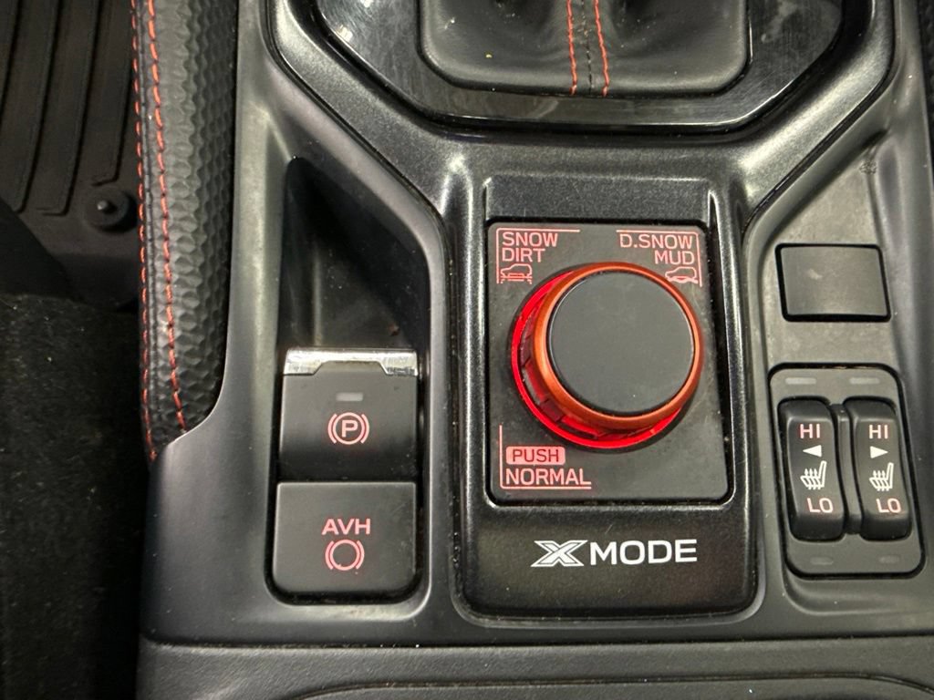 Used 2024 Subaru Forester Sport AWD/4WD image 34