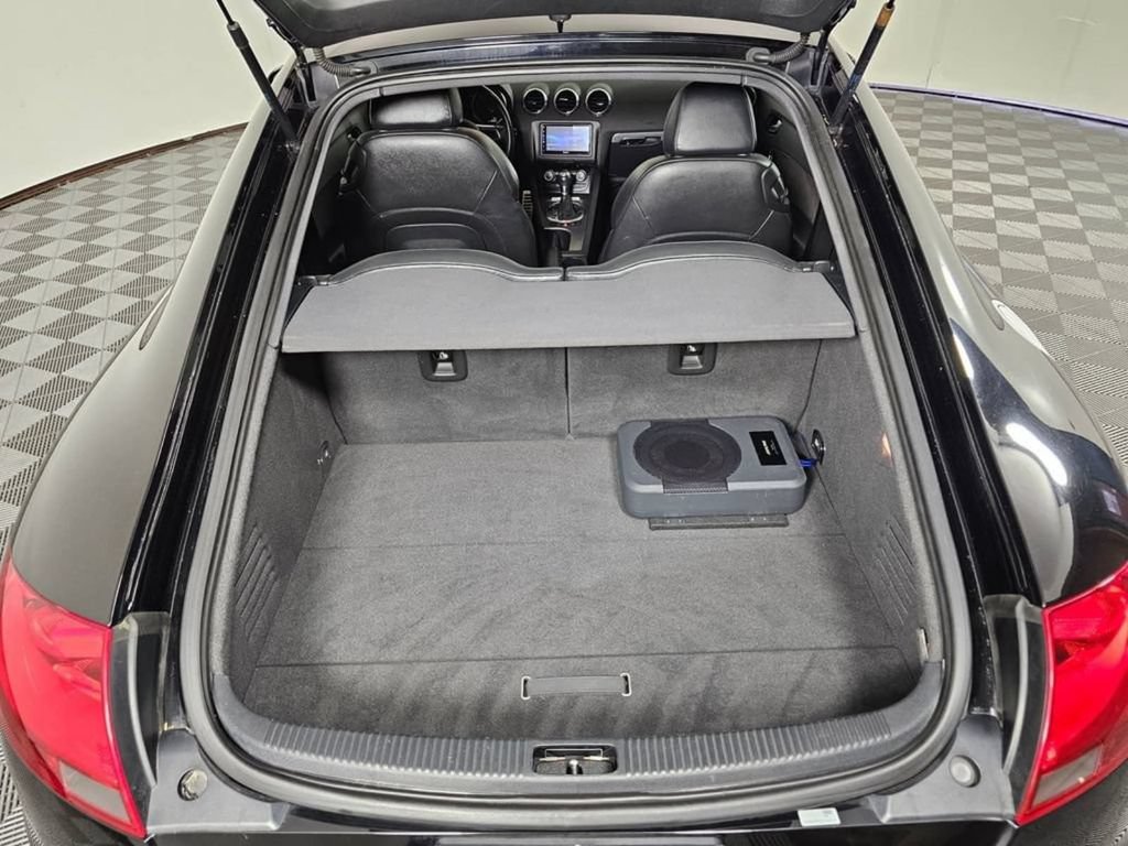 Used 2013 Audi TT 2.0T Premium Plus AWD/4WD image 11