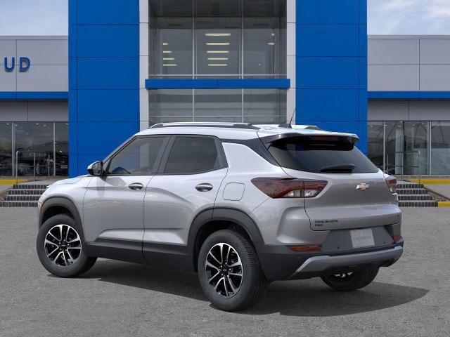New 2026 Chevrolet TrailBlazer LT w/ Convenience Package image 27