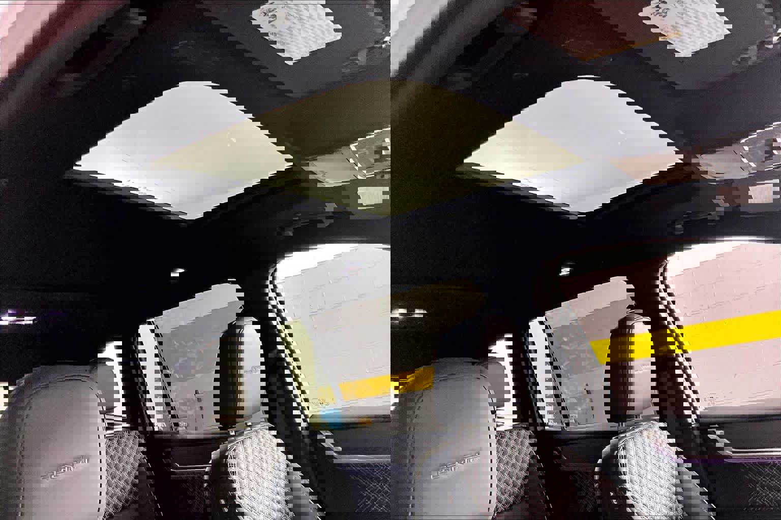 Certified 2025 GMC Acadia Denali w/ Super Cruise Package image 13