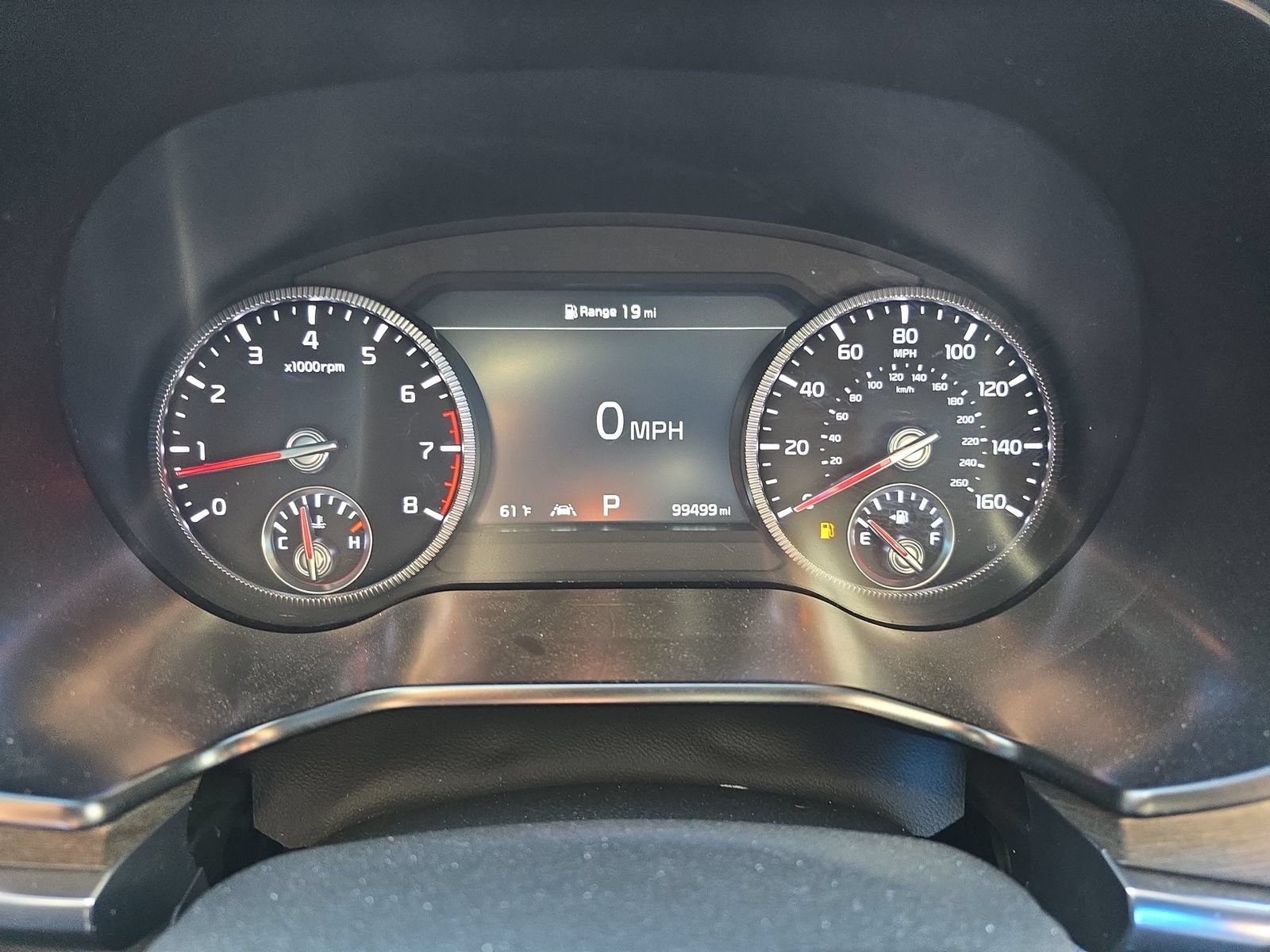 Used 2021 Kia Telluride SX w/ SX Prestige Package AWD/4WD image 11