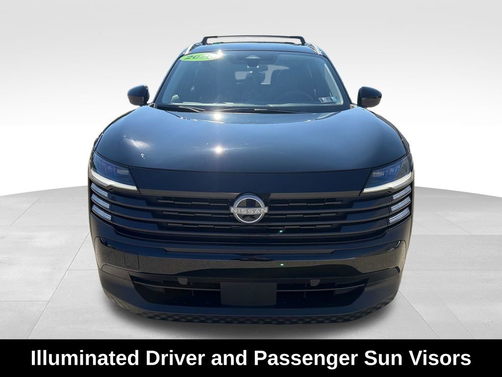 Certified 2026 Nissan Kicks SV w/ SV Premium Package image 10