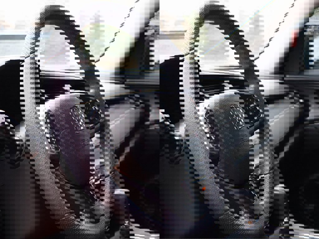 Used 2020 Honda Civic LX image 25