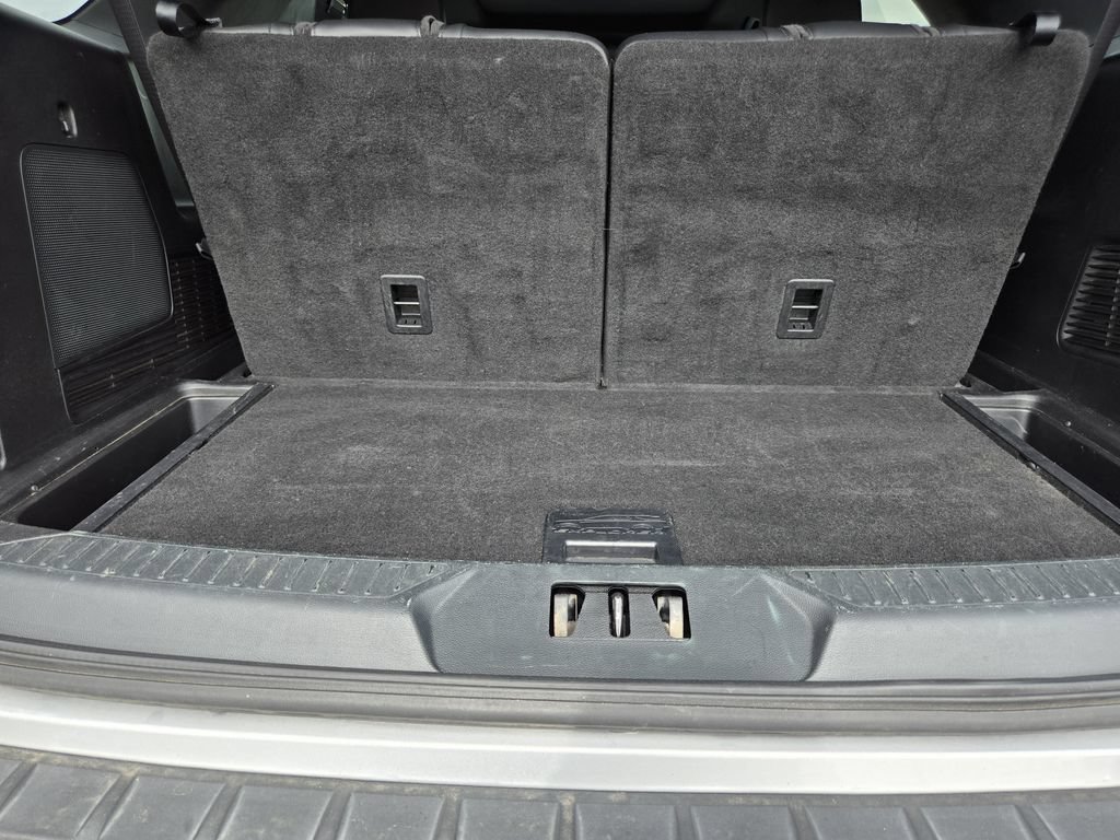 Used 2021 Ford Explorer ST w/ Equipment Group 401A AWD/4WD image 29