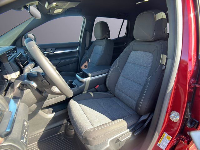 New 2026 GMC Terrain Elevation w/ LPO, Floor Liner Package image 14
