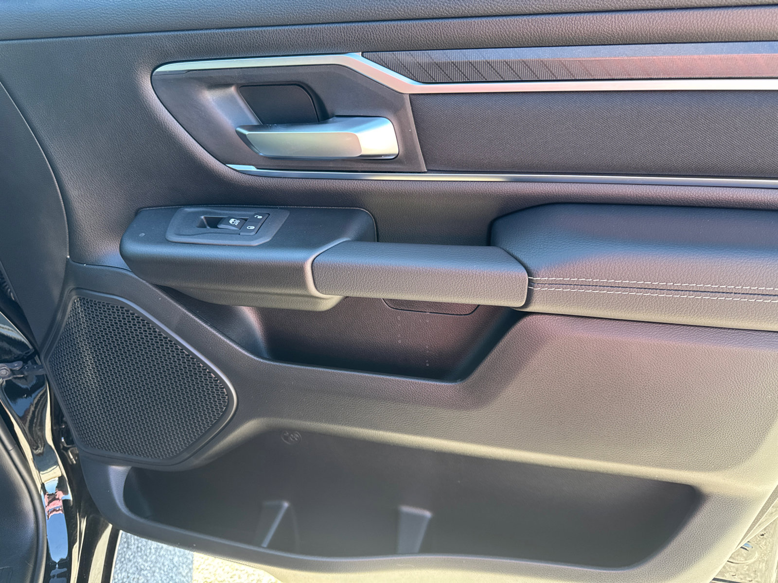 New 2026 RAM 1500 Big Horn image 14