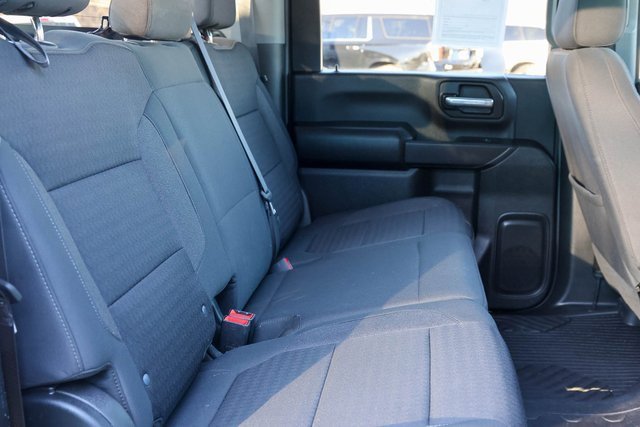 Used 2023 Chevrolet Silverado 2500 LT w/ Convenience Package image 19