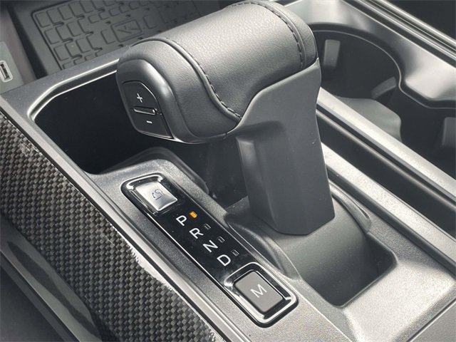 New 2025 Ford F150 Lariat w/ Equipment Group 502A High image 25