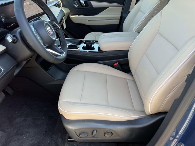 New 2026 Buick Enclave Preferred w/ Power Package image 19