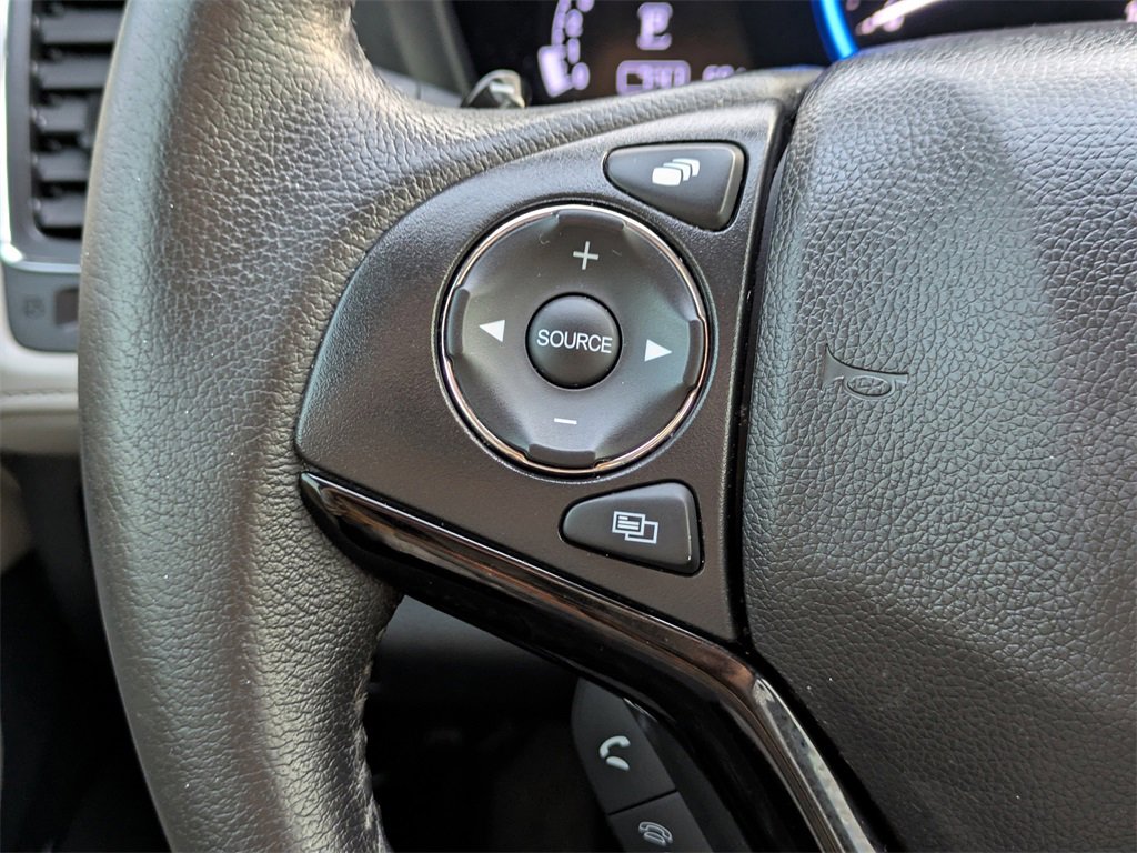 Used 2022 Honda HR-V EX-L image 26