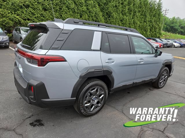 New 2026 Subaru Outback Premium AWD/4WD image 7