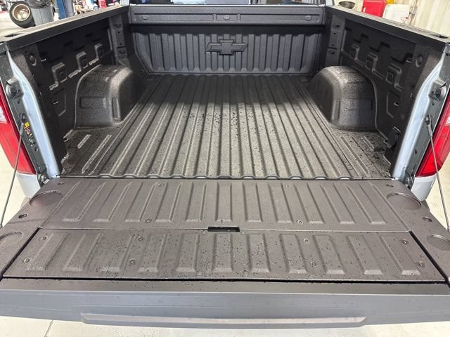 New 2026 Chevrolet Silverado 1500 High Country AWD/4WD image 13
