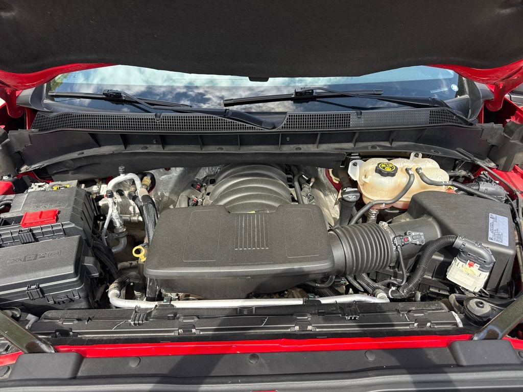 Used 2019 Chevrolet Silverado 1500 RST w/ All-Star Edition image 28