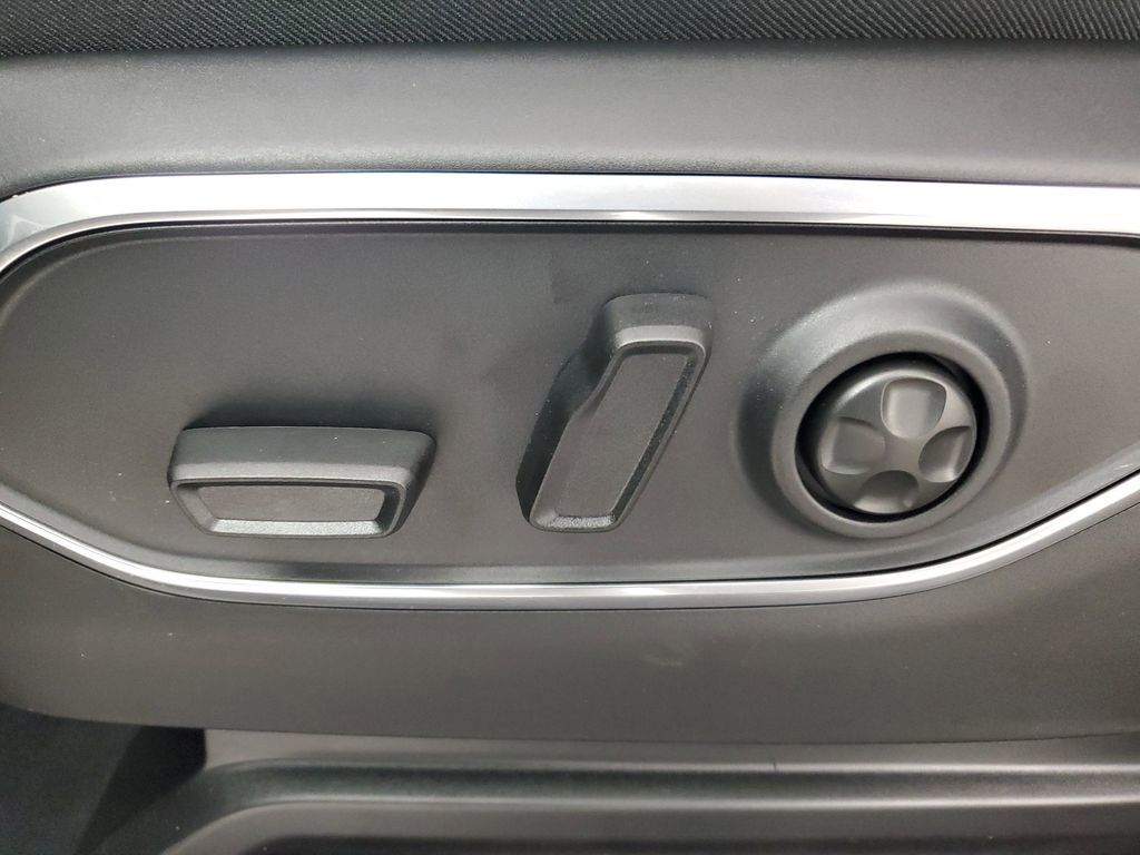 New 2026 Jeep Grand Wagoneer Limited image 29