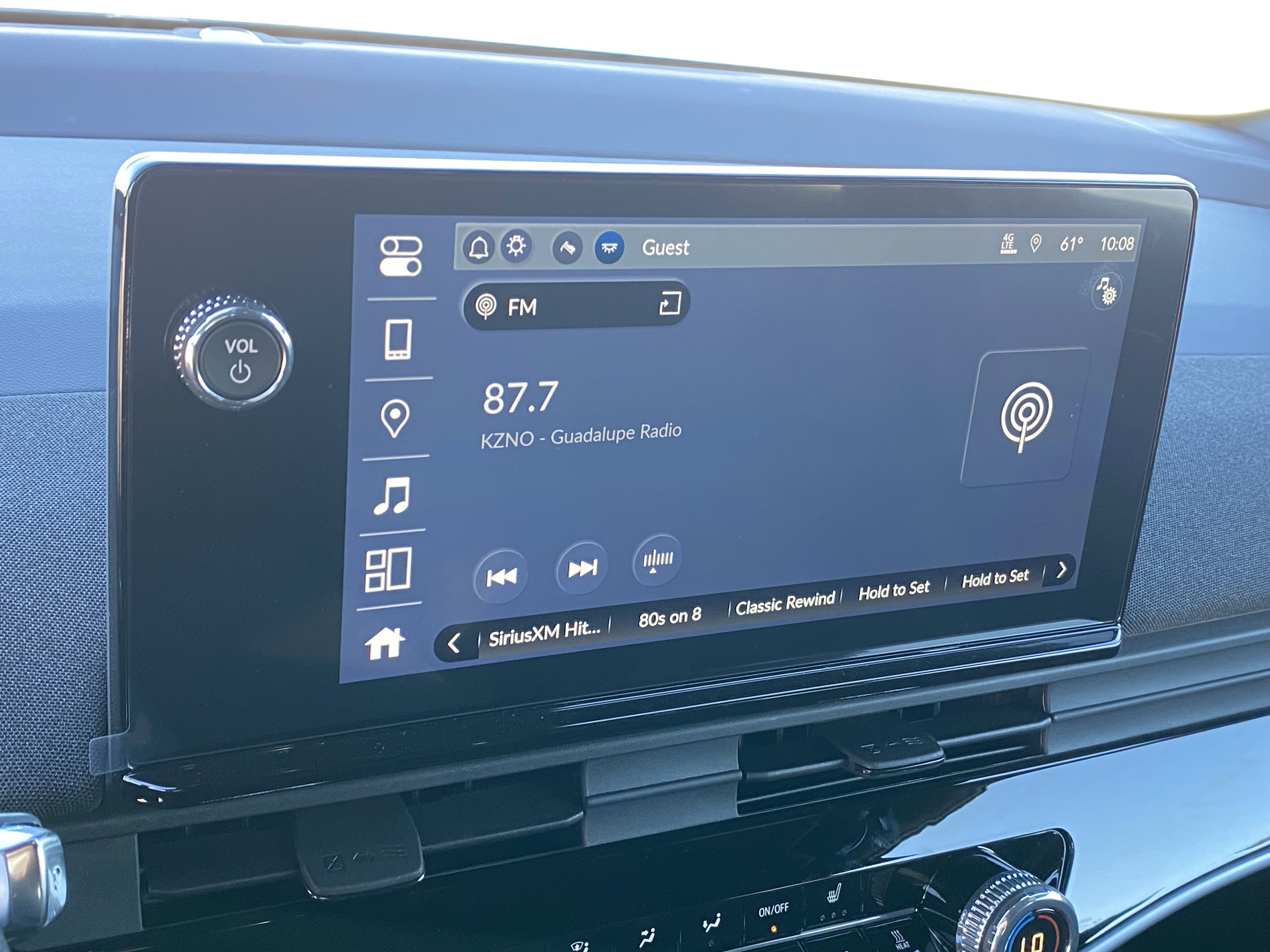 New 2026 Honda Prologue EX image 15