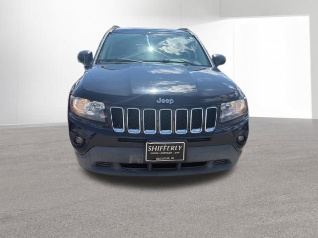 Used 2016 Jeep Compass Sport w/ Power Value Group AWD/4WD image 2