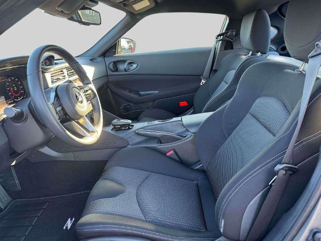 Certified 2025 Nissan Z Sport w/ Floor Mat Package RWD image 15
