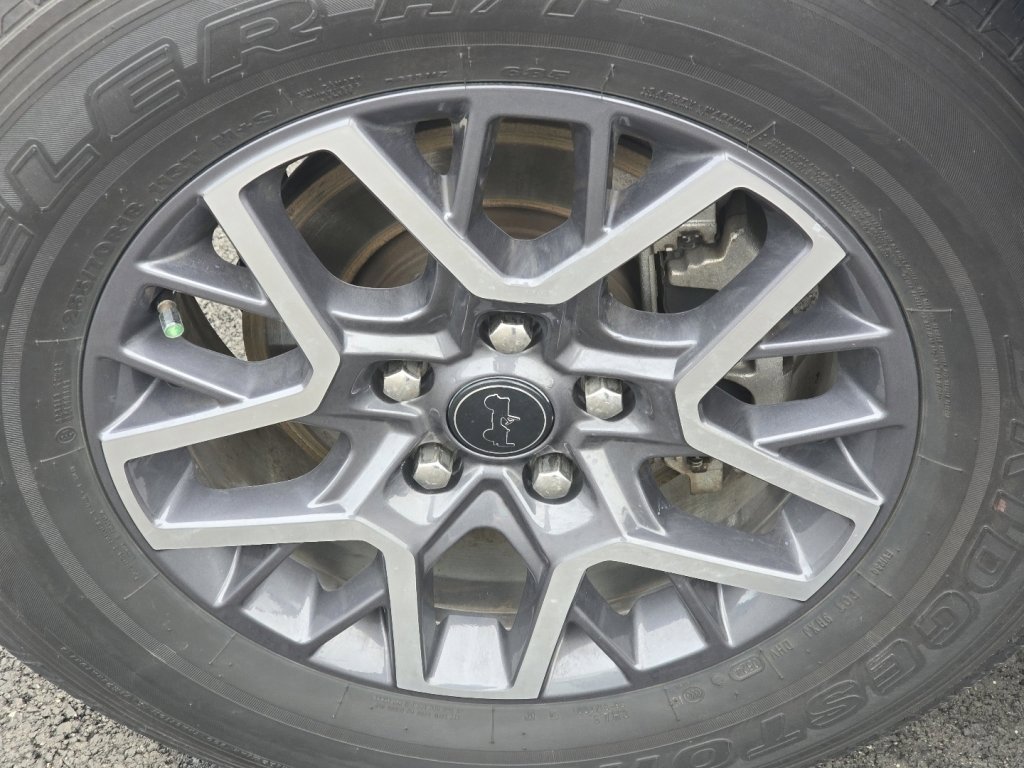 Used 2019 Jeep Wrangler Unlimited Sport image 31