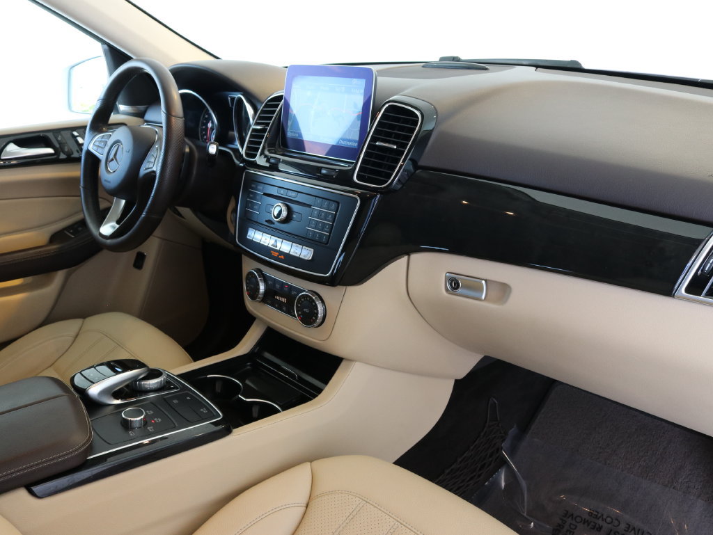 Used 2017 Mercedes-Benz GLE 350 4MATIC image 42