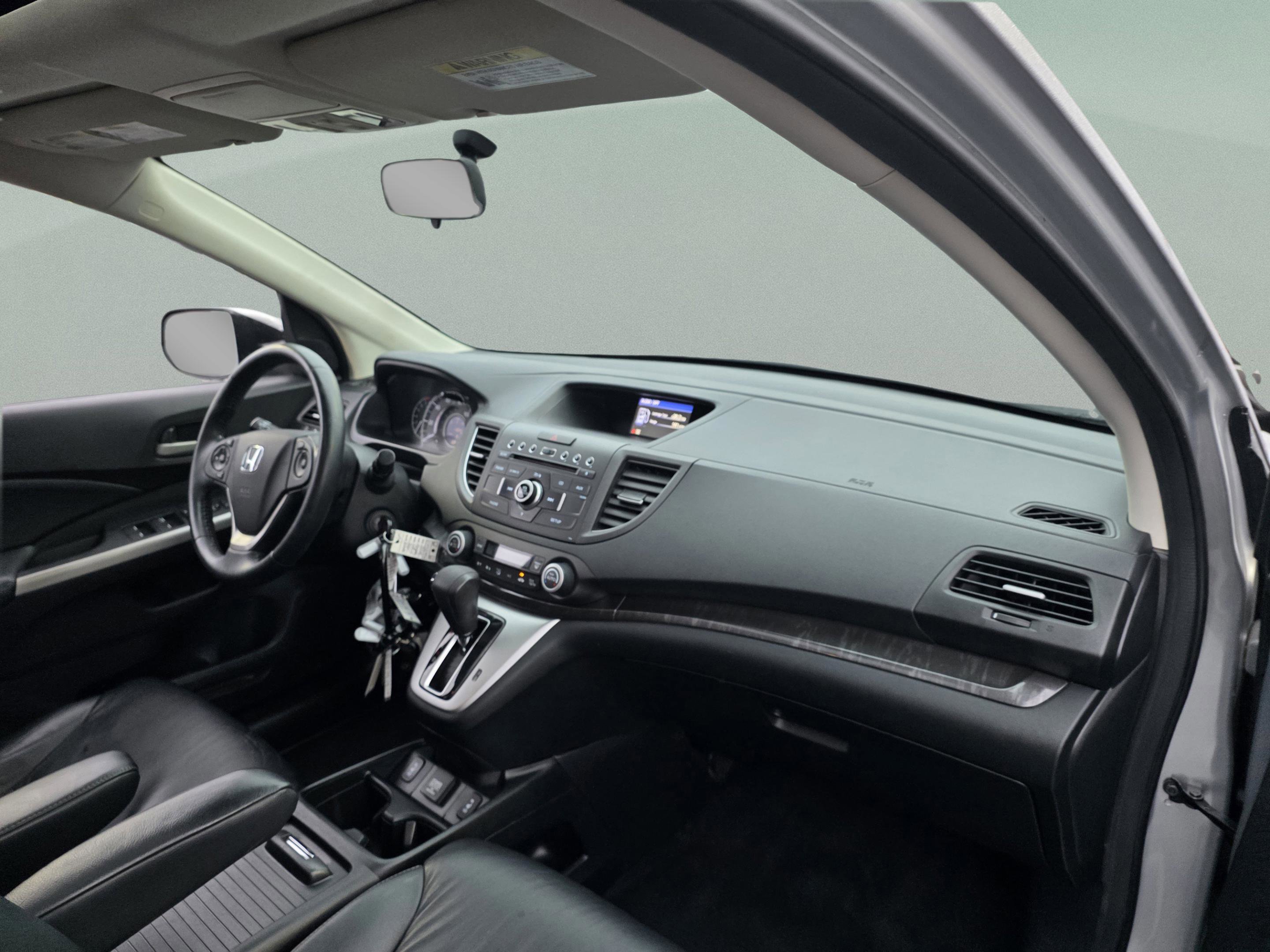 Used 2014 Honda CR-V EX-L image 26