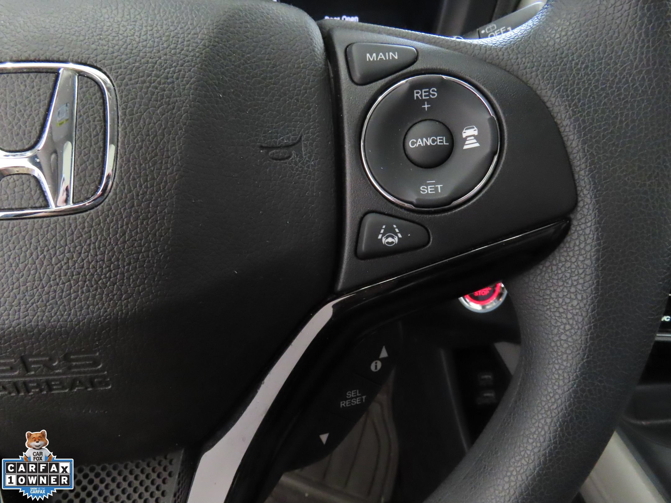 Used 2021 Honda HR-V EX image 14