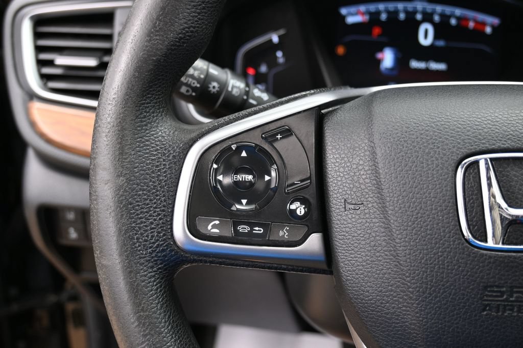 Used 2022 Honda CR-V EX image 36