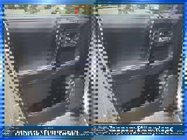 Certified 2022 Toyota 4Runner TRD Off-Road Premium image 16