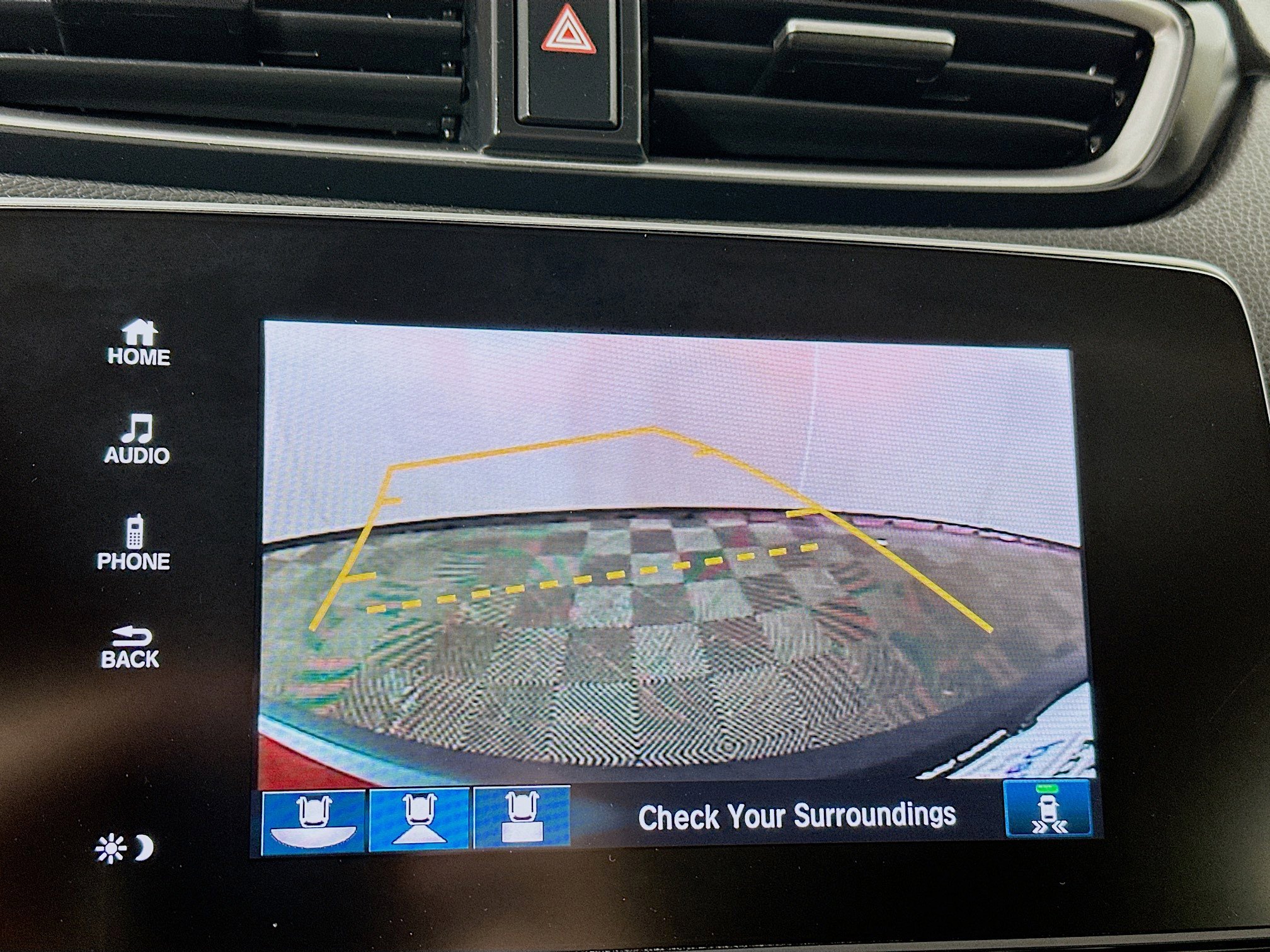 Certified 2017 Honda CR-V EX-L image 13