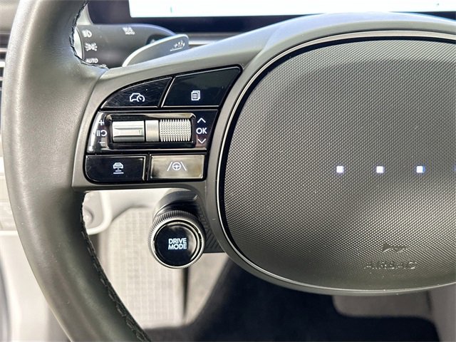 Used 2023 Hyundai Ioniq 6 Limited w/ Cargo Package image 22