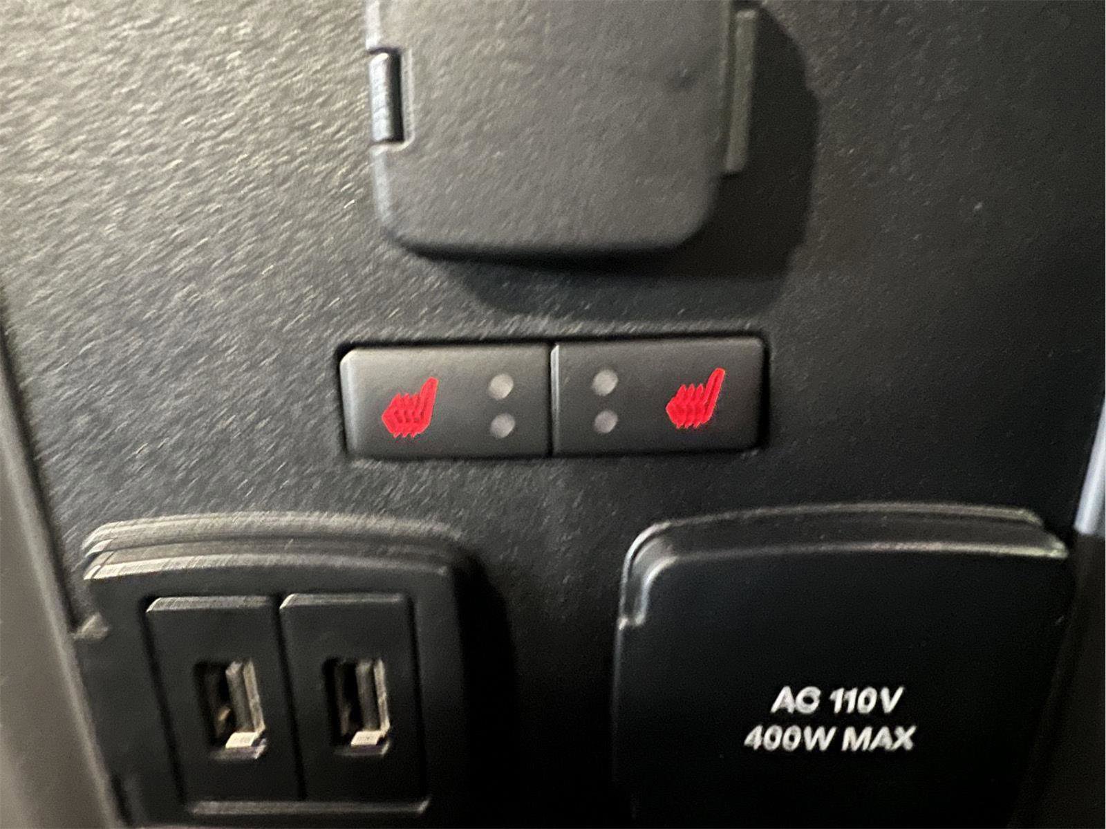 Used 2017 Ford F150 Platinum w/ Technology Package AWD/4WD image 19