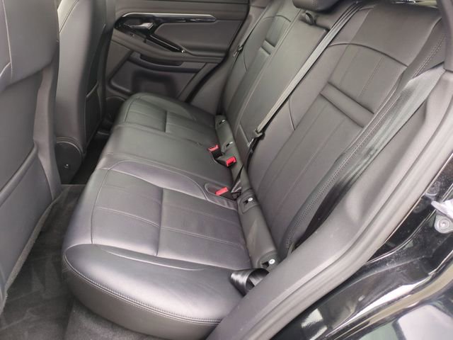 Used 2021 Land Rover Range Rover Evoque SE AWD/4WD image 15