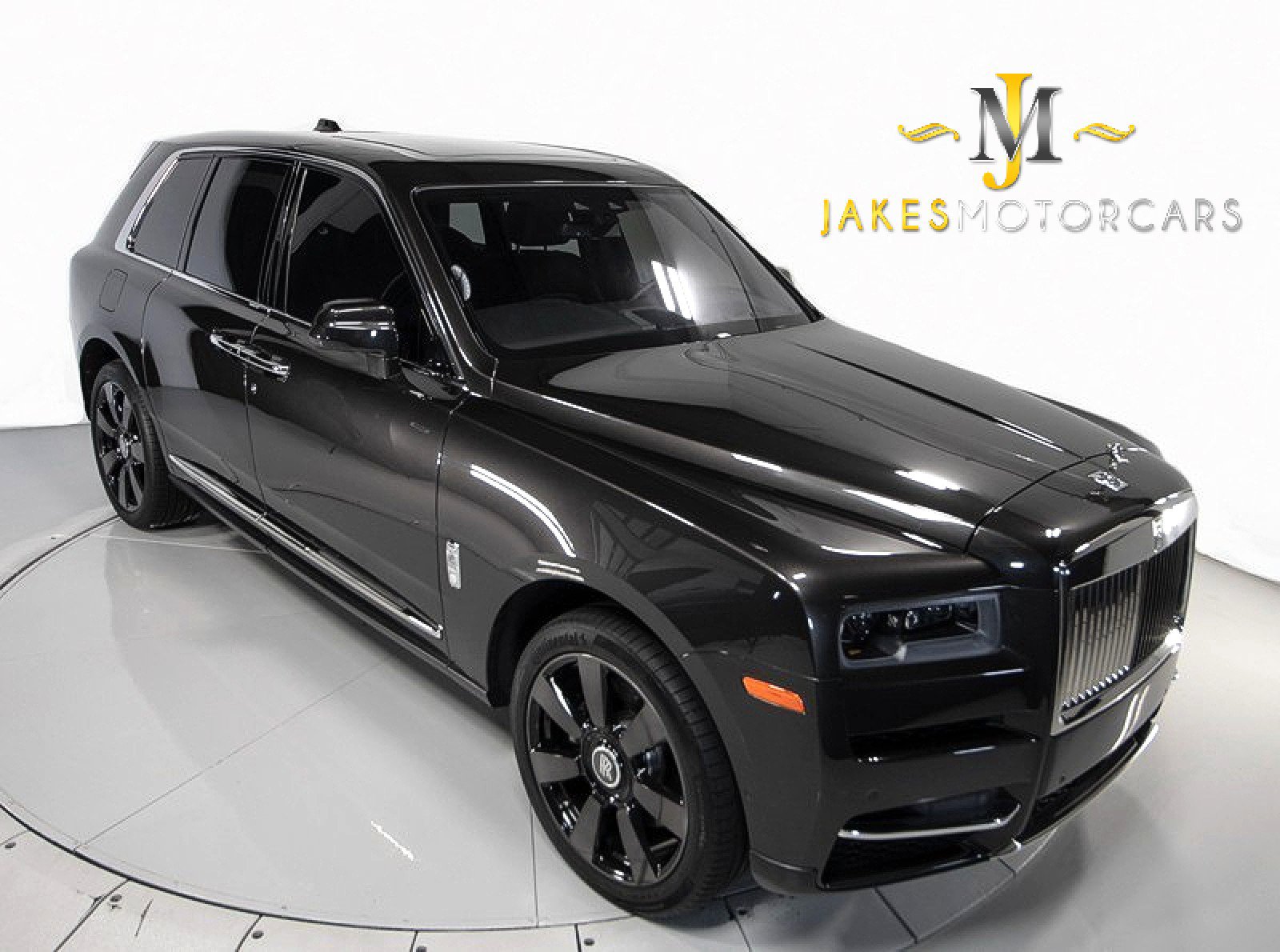Used 2019 Rolls-Royce Cullinan image 16