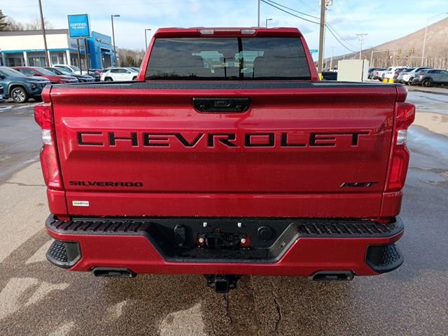 New 2026 Chevrolet Silverado 1500 RST image 21