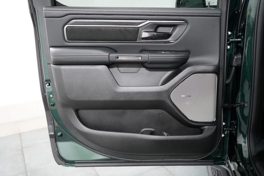 New 2027 RAM 1500 Rebel AWD/4WD image 24