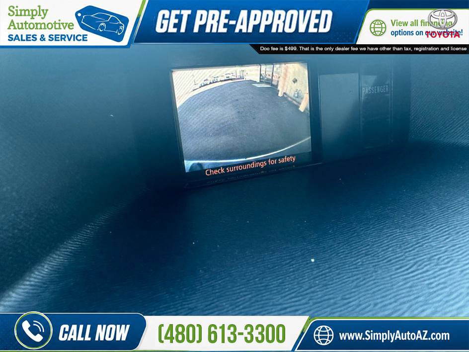 Used 2012 Toyota Sienna LE w/ Towing Pkg FWD image 22