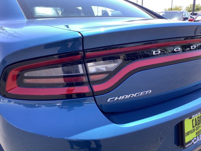 Used 2023 Dodge Charger SXT w/ Plus Group RWD image 41