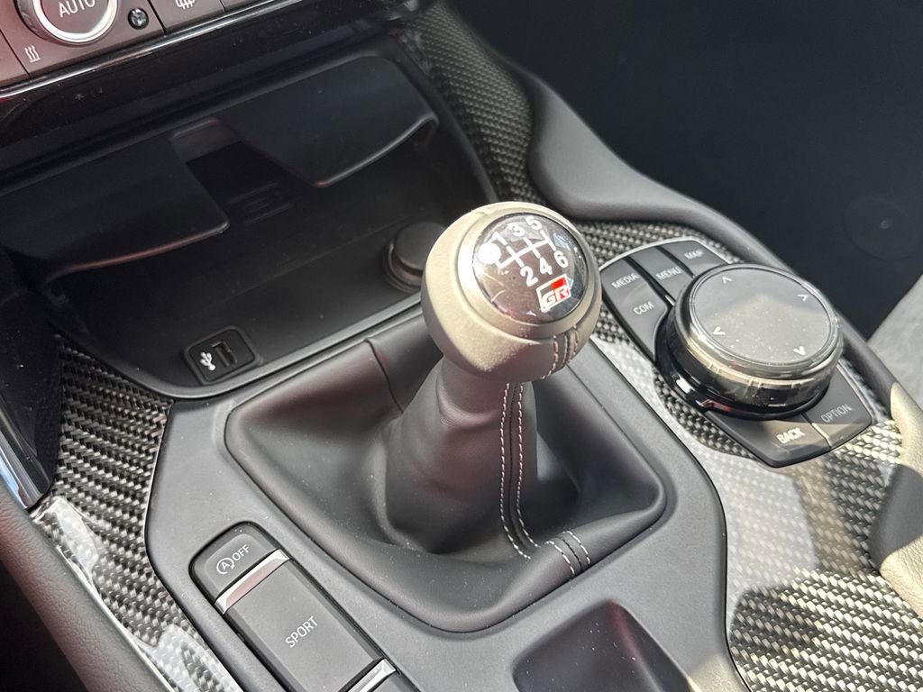 New 2026 Toyota Supra Premium RWD image 21