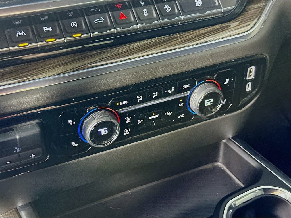 Used 2023 Chevrolet Silverado 1500 RST AWD/4WD image 26