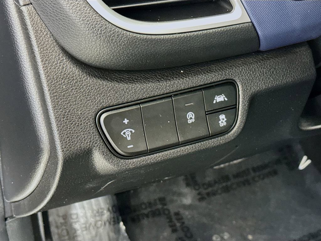 Used 2023 Kia Seltos S w/ Navigation Package image 10