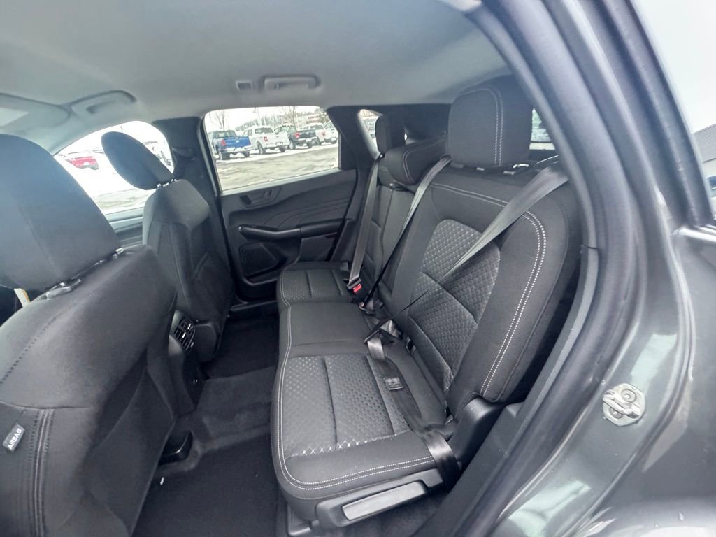 New 2026 Ford Escape Active w/ Tech Pack #1 AWD/4WD image 15