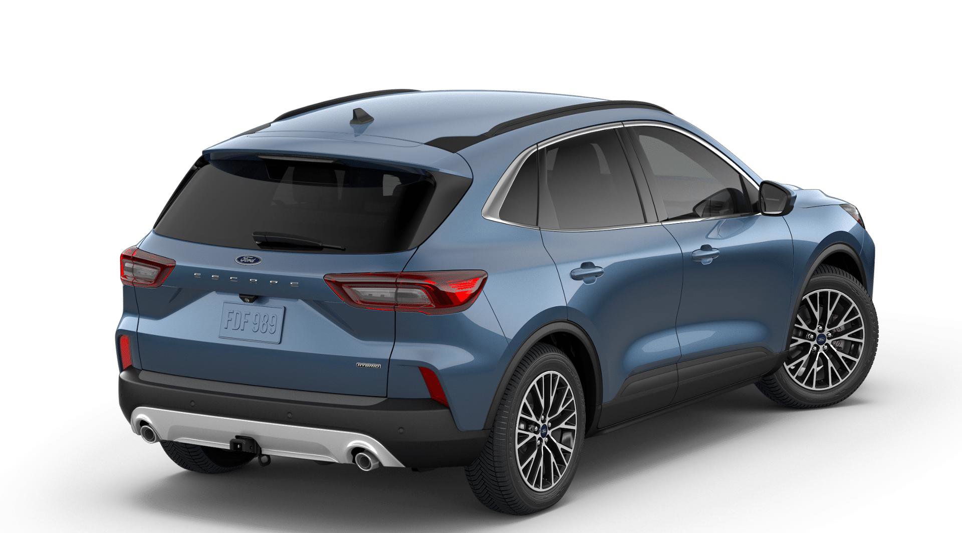 New 2026 Ford Escape SE image 3