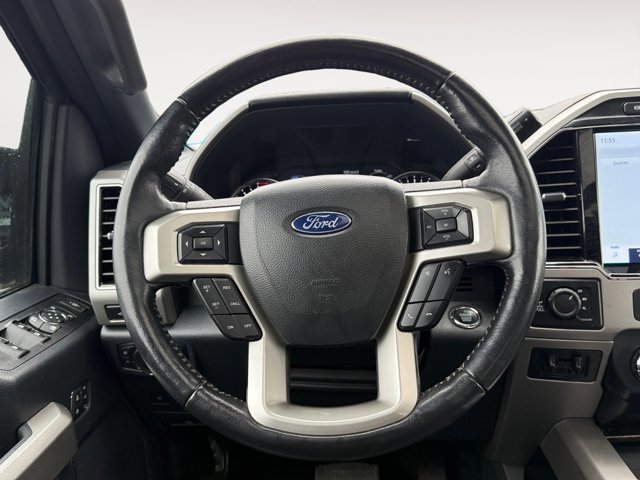 Used 2022 Ford F250 Lariat w/ Lariat Ultimate Package image 14