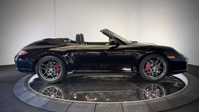 Used 2012 Porsche 911 Carrera 4S AWD/4WD image 28