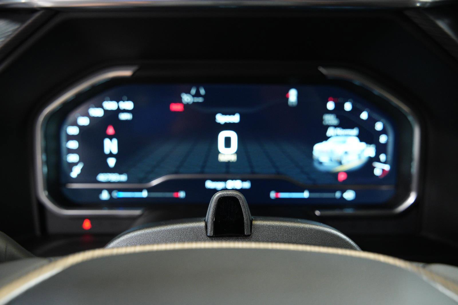 Used 2023 GMC Sierra 1500 Denali Ultimate image 39