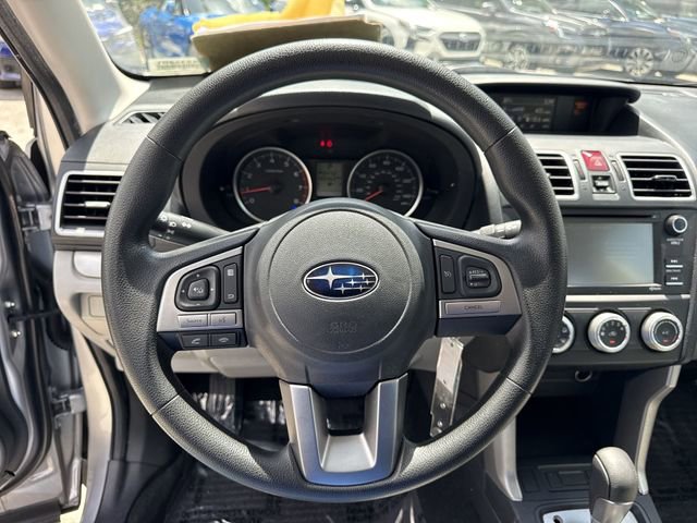 Used 2017 Subaru Forester 2.5i w/ Alloy Wheel Package AWD/4WD image 14