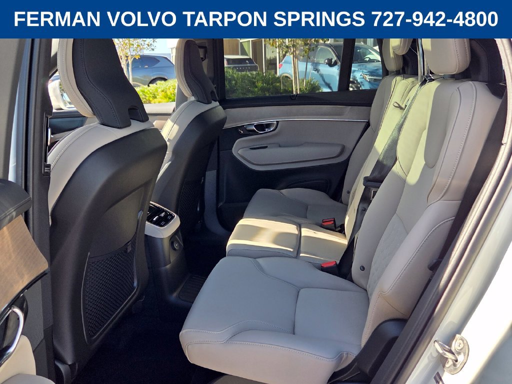 New 2027 Volvo XC90 T8 Plus AWD/4WD image 12