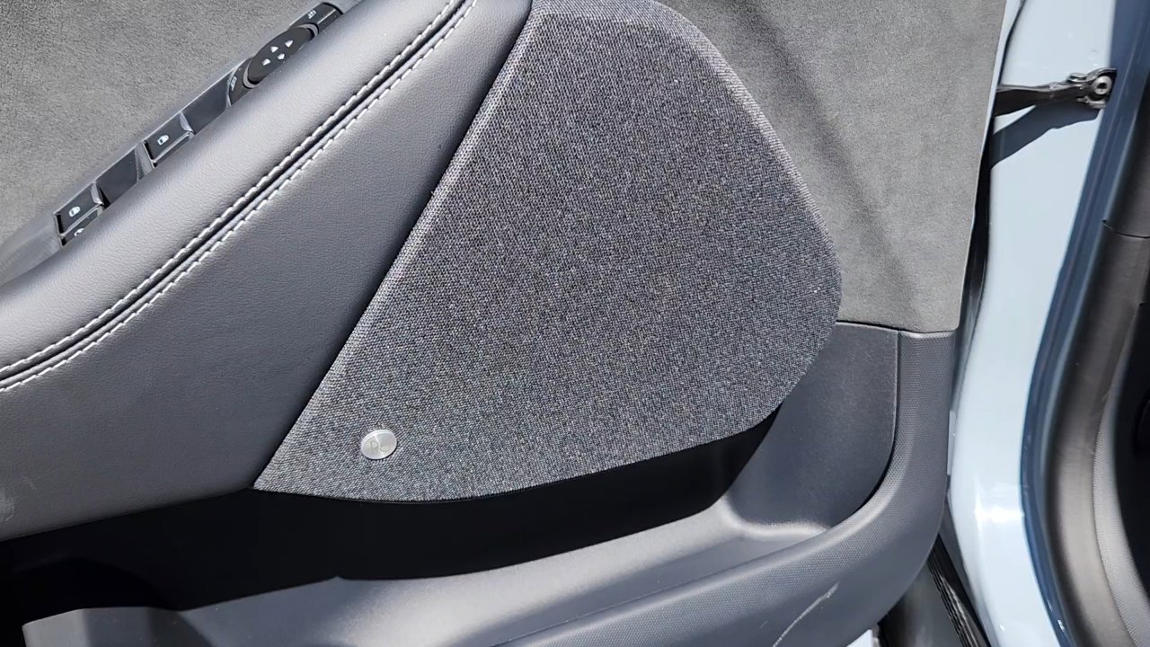 New 2025 Ford Mustang Mach-E GT image 11