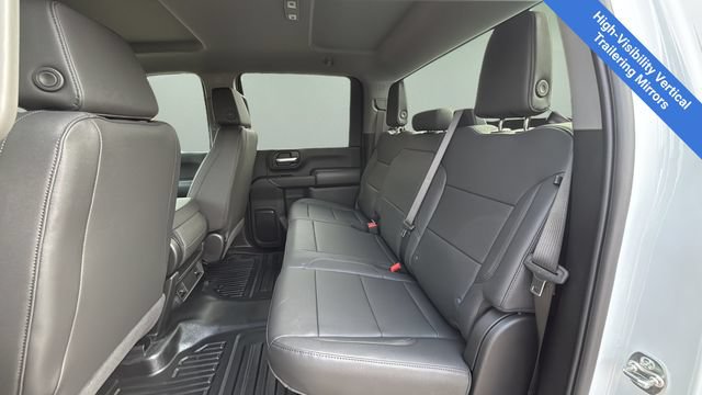 New 2026 Chevrolet Silverado 2500 W/T w/ WT Convenience Package AWD/4WD image 23