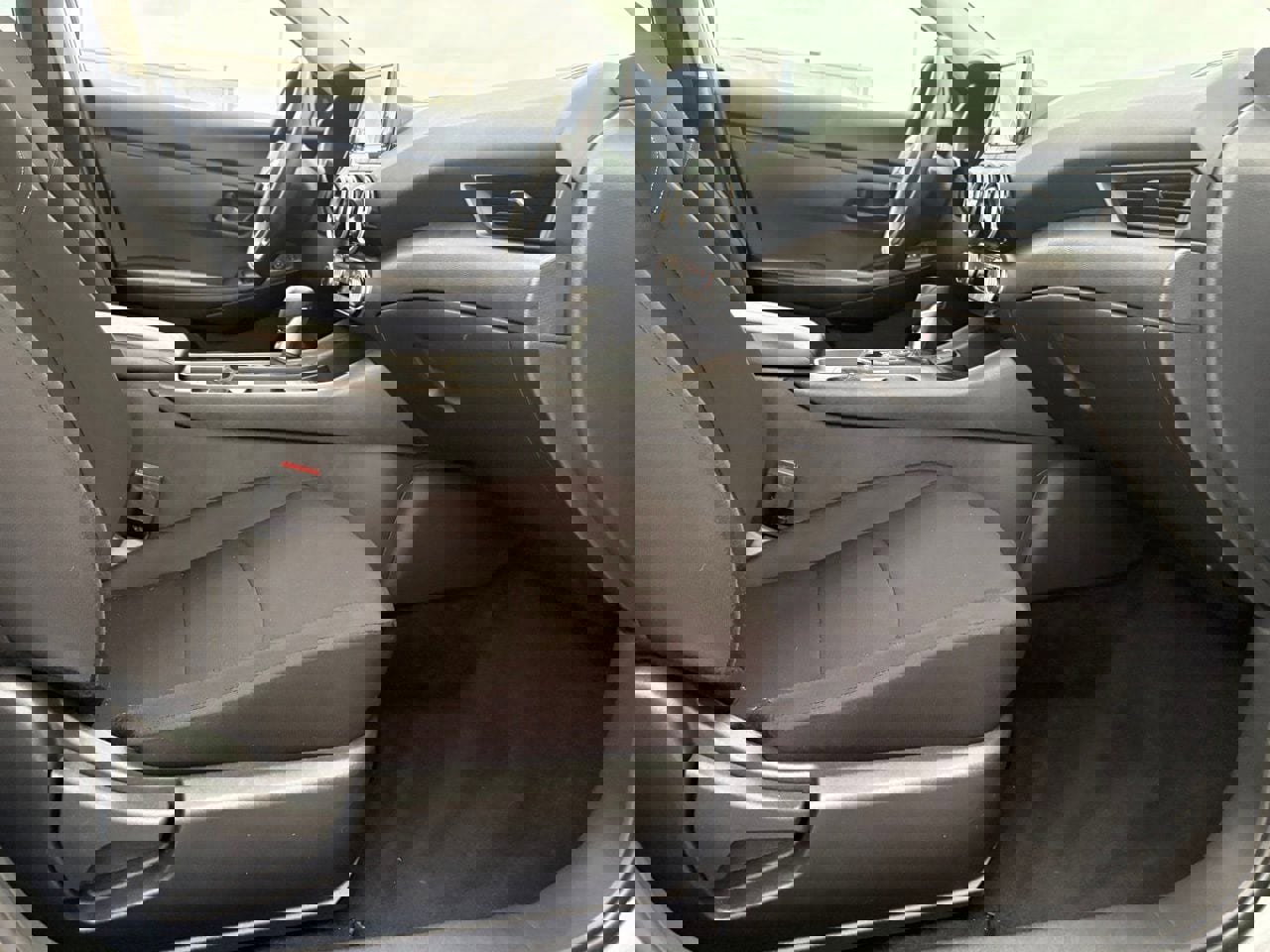 Certified 2024 Nissan Sentra S FWD image 37